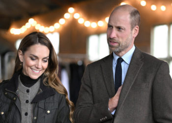 French Magazine Acknowledges Breaching Prince William and Catherine’s Privacy