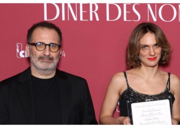 French Producer Couple Hit With Allegations Of Predatory Behaviour & Sexual Harassment
