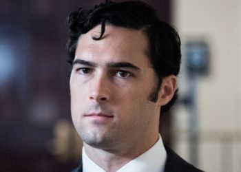 Freshman Republican Congressman Falls for Subway Comedy Skit