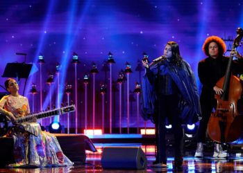 From India to Pakistan and the global diaspora, South Asian sounds make an impact worldwide