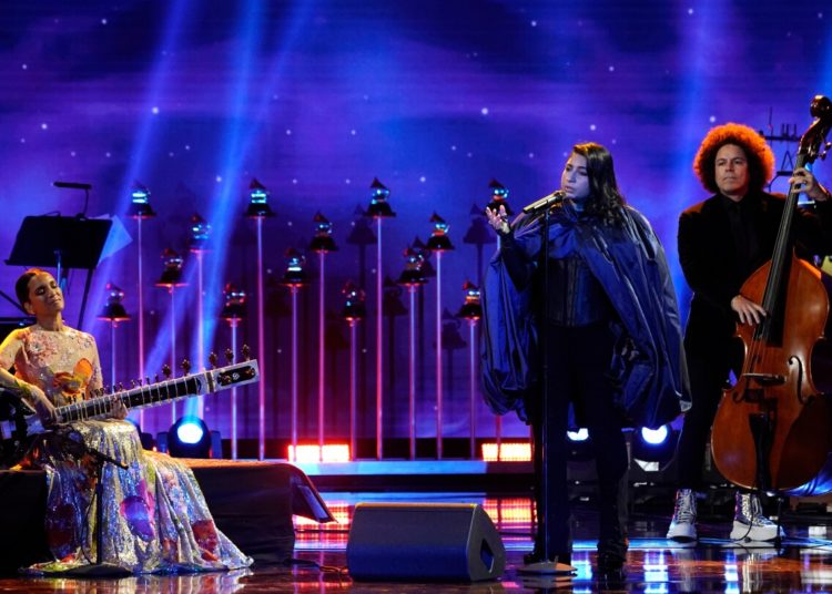 From India to Pakistan and the global diaspora, South Asian sounds make an impact worldwide