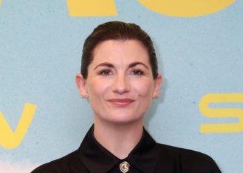 From Time Lord To Member Of A Female Heist Gang: Jodie Whittaker Talks ‘Frauds’ — MIPCOM