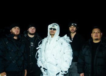 Fuerza Regida will bring Future, Chief Keef and Neton Vega to Don’t Fall in Love Fest