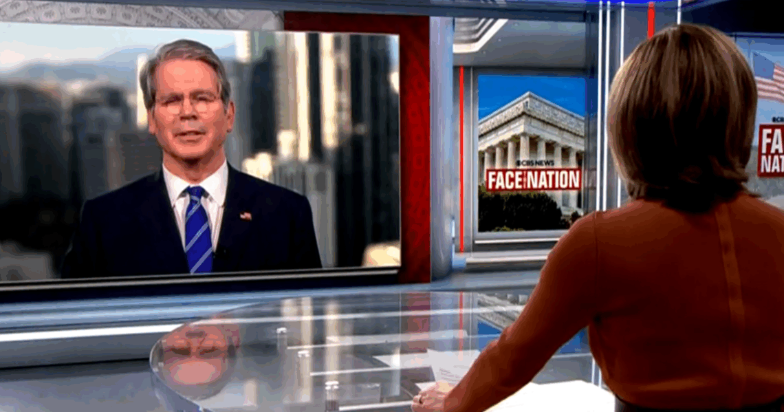 Full transcript of “Face the Nation with Margaret Brennan,” Oct. 26, 2025