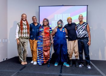 GLAAD Selects Winners Of Black Queer Creative Summit TV Pilot Pitch Competition In Partnership With Starz