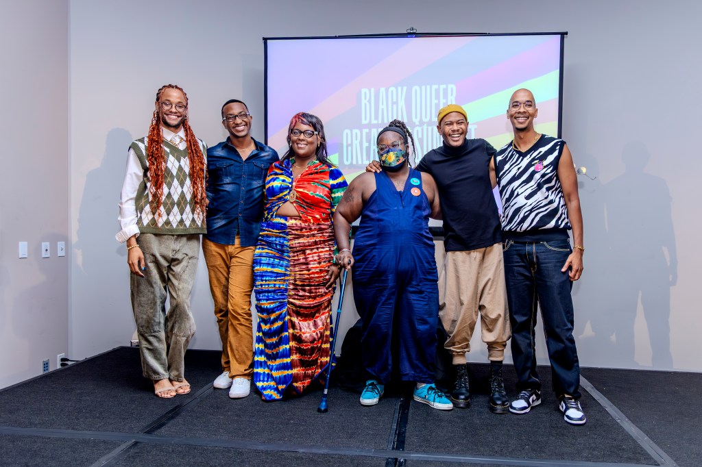 GLAAD Selects Winners Of Black Queer Creative Summit TV Pilot Pitch Competition In Partnership With Starz
