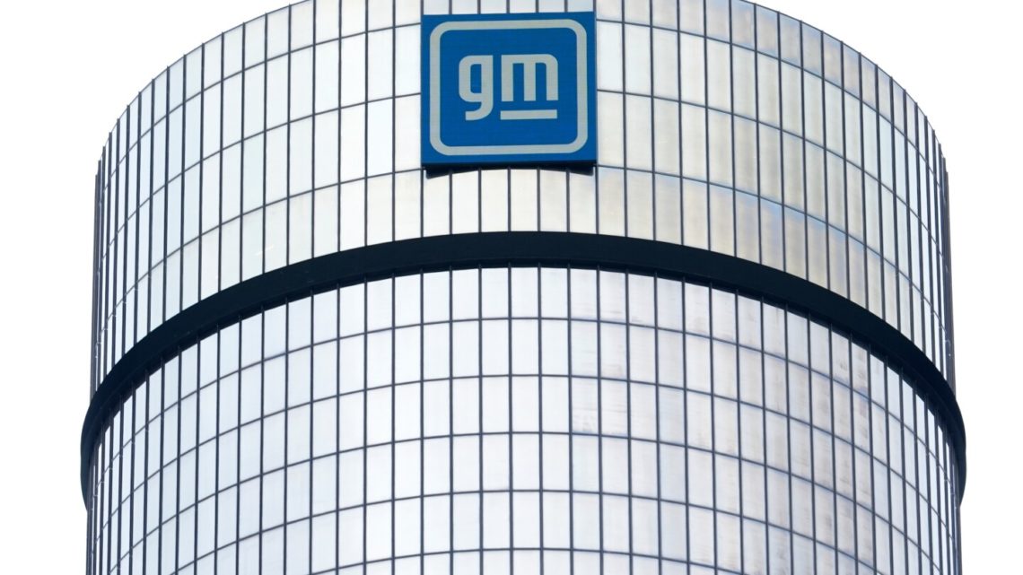 GM lays off 1,700 workers at plants in Michigan and Ohio amid slower EV demand