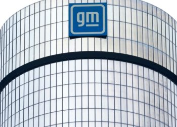 GM lays off 1,700 workers at plants in Michigan and Ohio amid slower EV demand