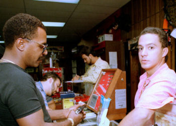 GOP Rep. Pushes to Lower Florida’s Gun Purchase Age