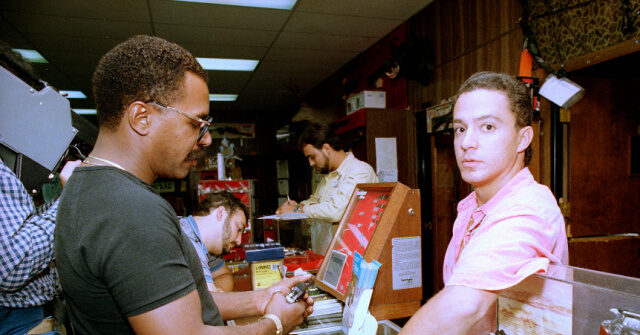 GOP Rep. Pushes to Lower Florida’s Gun Purchase Age