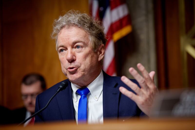 Rand Paul