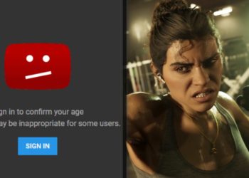 GTA 6 Videos Might Get Demonetized Under YouTube’s New Policy Update