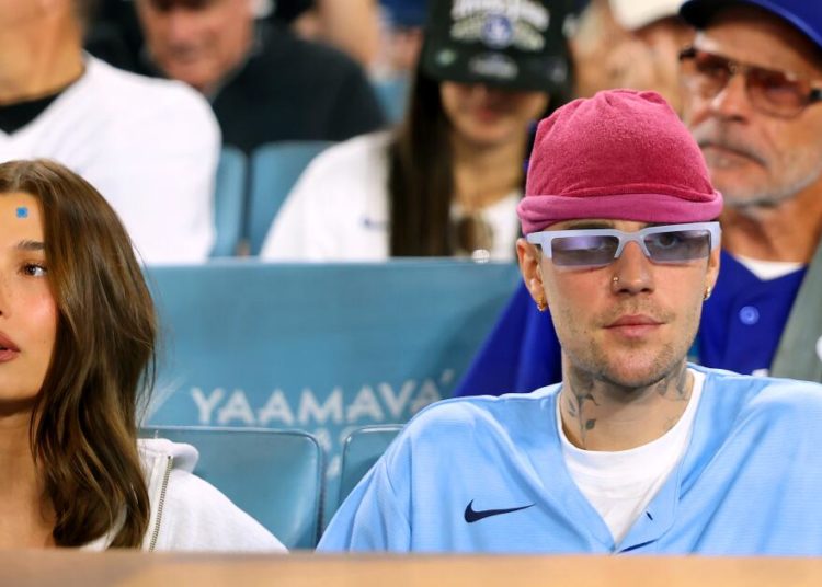 Game 3 of the World Series was a marathon. These celebrities bravely accepted that challenge