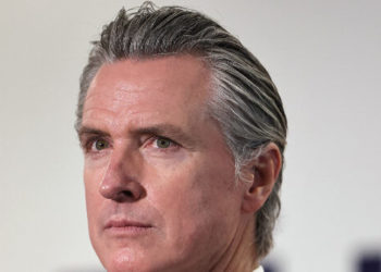 Gavin Newsom Signs Bill Broadening California’s Red Flag Law