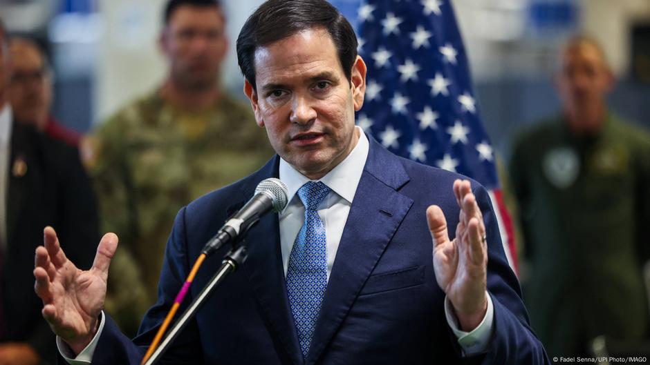 Gaza: US seeks quick deployment of international force