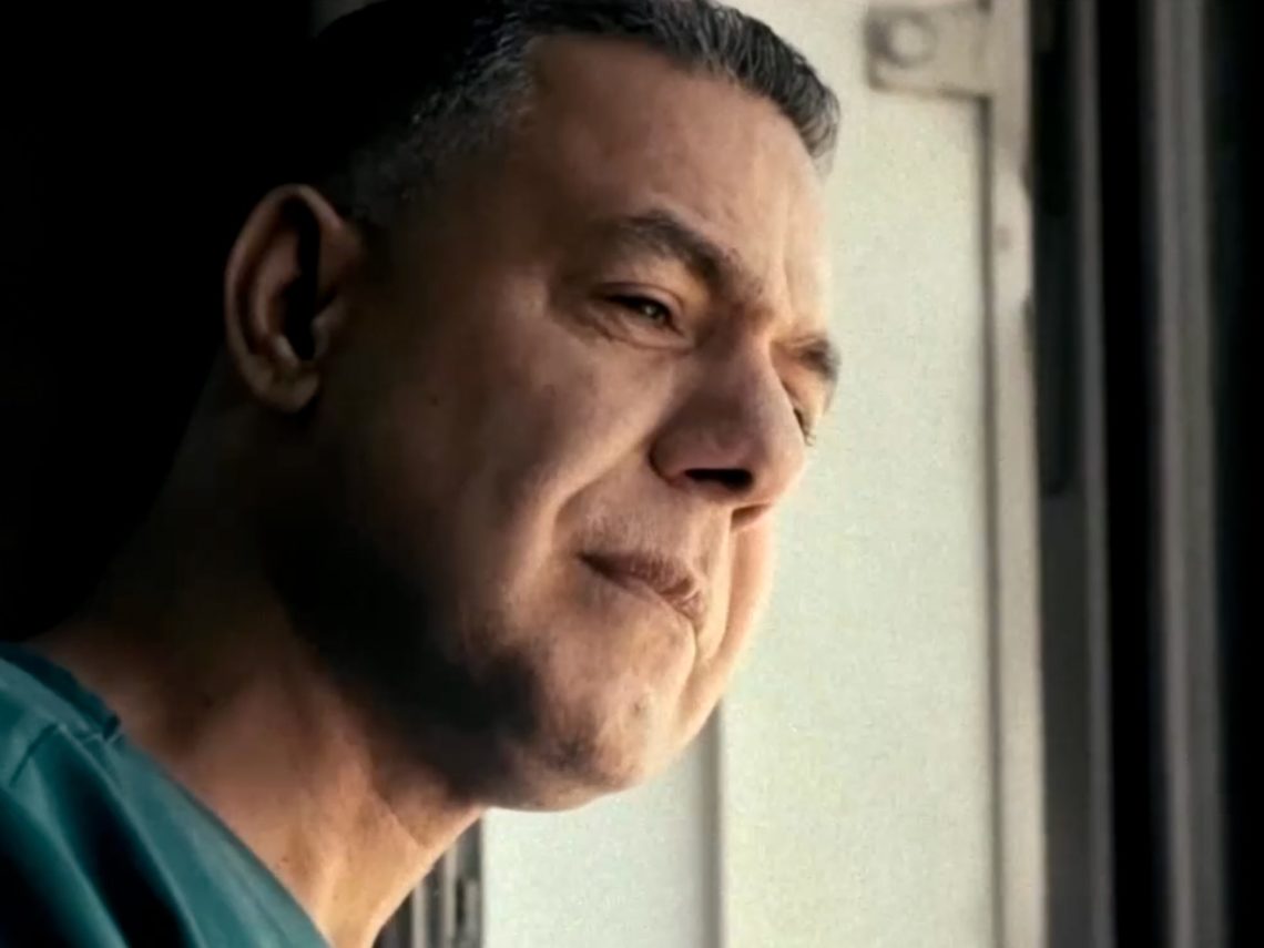 Gaza’s Dr Hussam Abu Safia is still held by Israel, no sign of release