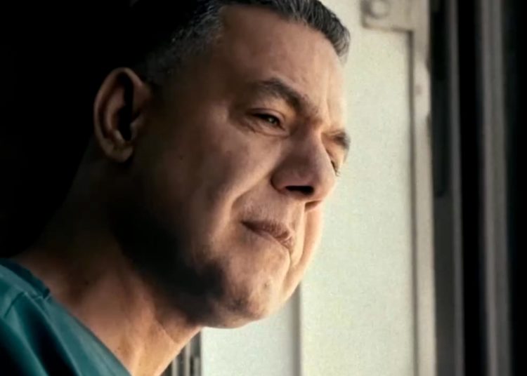 Gaza’s Dr Hussam Abu Safia is still held by Israel, no sign of release