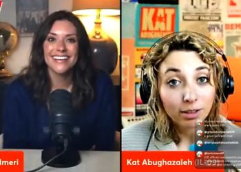 Gen Z House candidate indicted for attacking ICE officers quits interview after being asked about charges