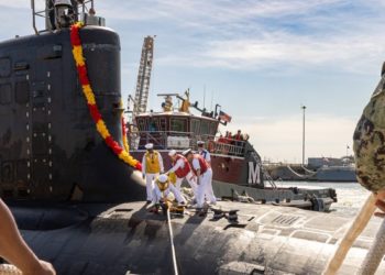 General Dynamics CEO warns of government shutdown effects