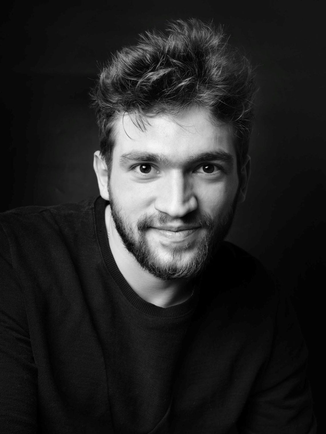 Georgy Karpenko: How to Find a Balance between Art, Technology, and Client Needs in 21st-Century Architecture