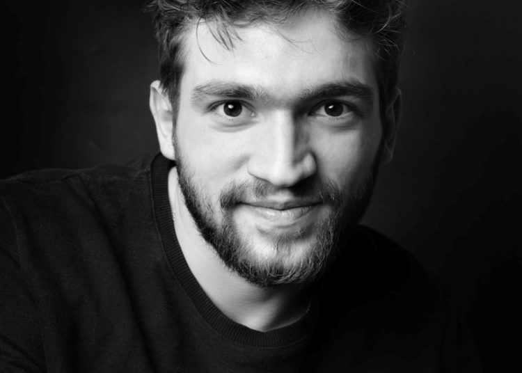 Georgy Karpenko: How to Find a Balance between Art, Technology, and Client Needs in 21st-Century Architecture