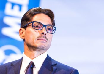 German Culture Minister Urges MFE’s Pier Silvio Berlusconi To “Keep Your Promises” On ProSiebenSat.1 Media & Says Streamer Deal Unveiled “Very Soon”