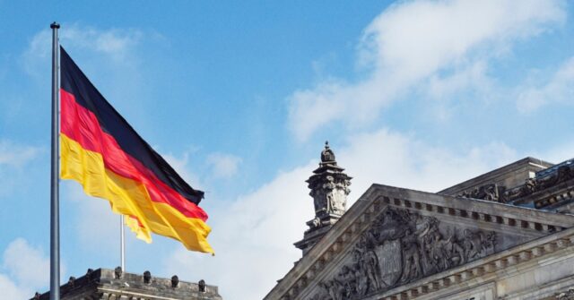 Germany Assigns $1 Billion For Holocaust Survivor’s 2026 Care Home Bills