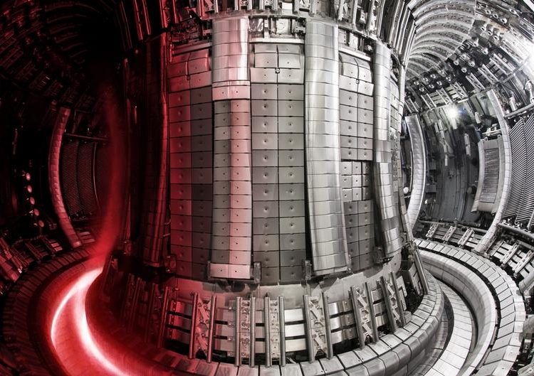 Germany bets billions on nuclear fusion to secure clean energy future