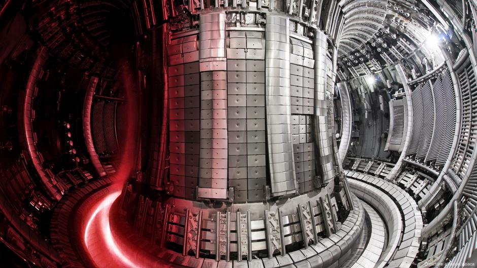 Germany bets billions on nuclear fusion to secure clean energy future