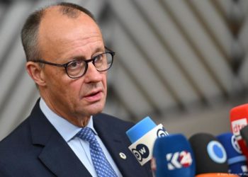Germany news: Merz to visit AfD bastion Saxony