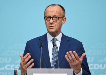 Germany news: Protests against Merz’s migration comments