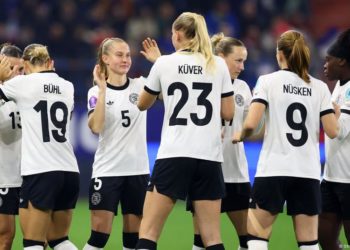 Germany reach Nations League final as big investment looms