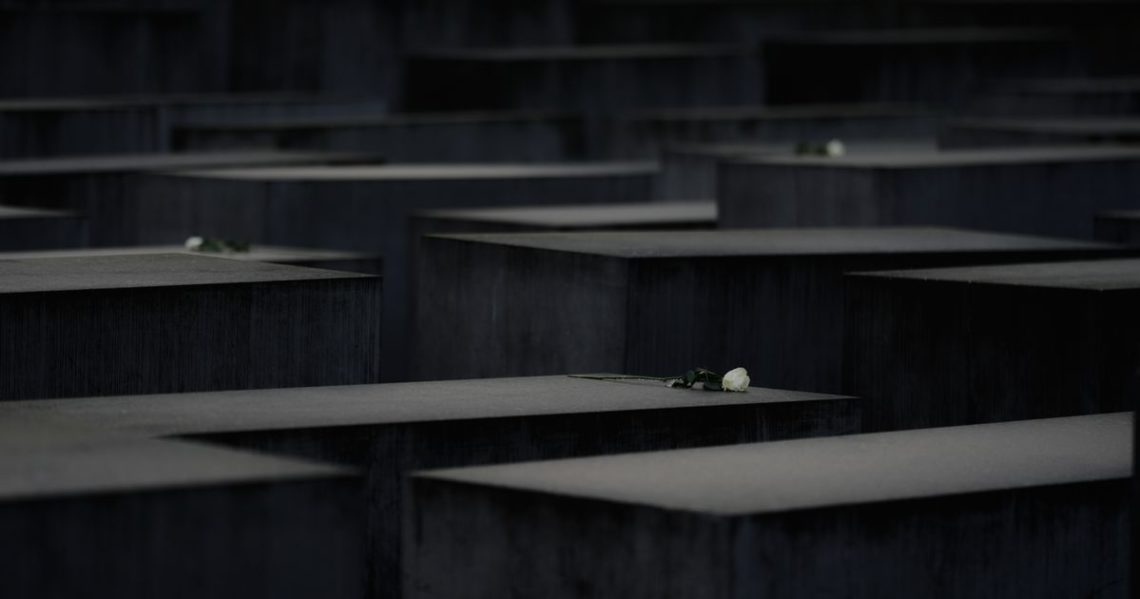 Germany to give more than $1 billion for Holocaust survivors’ home care in 2026