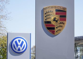 Germany’s Volkswagen loses €1 billion in single quarter