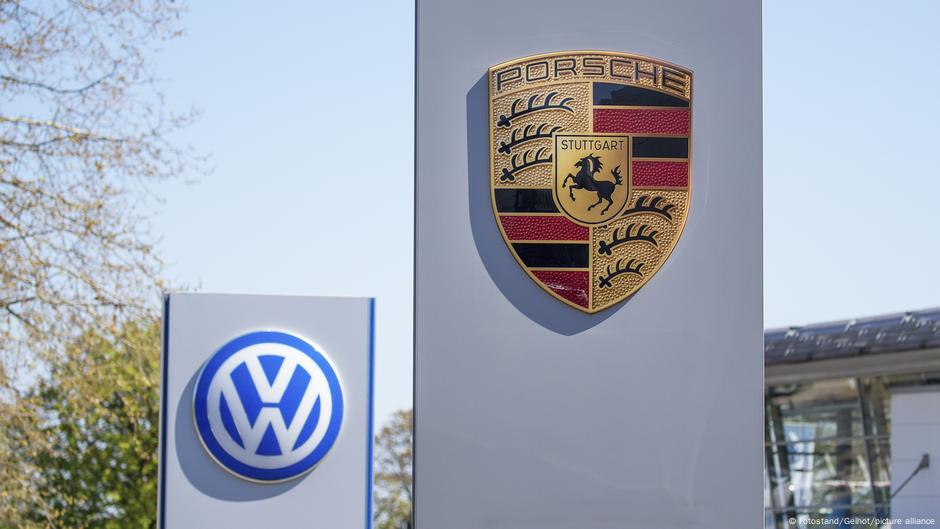 Germany’s Volkswagen loses €1 billion in single quarter