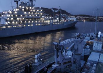 Germany’s new €377B military wish list