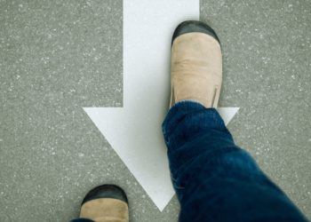 Get Fit Faster by Walking Backwards, Like a Fool