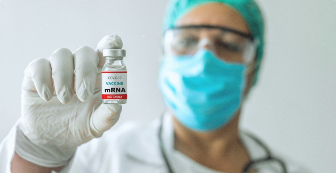 Getting Your COVID Shot Could Protect You From Cancer