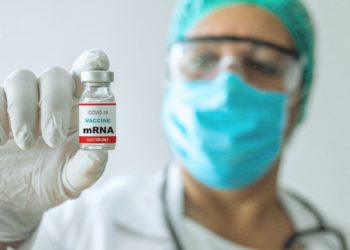 Getting Your COVID Shot Could Protect You From Cancer