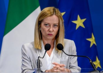 Giorgia Meloni’s Winning Streak