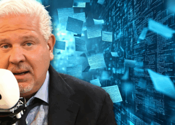 Glenn Beck brings the past into the future with BOLD new project
