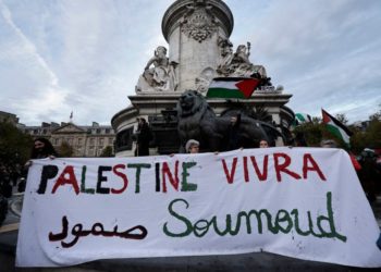 Global Condemnation Erupts Over Israel’s Seizure of Gaza Aid Flotilla