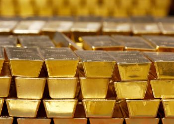 Gold prices have tumbled from recent records. What’s behind the losses?