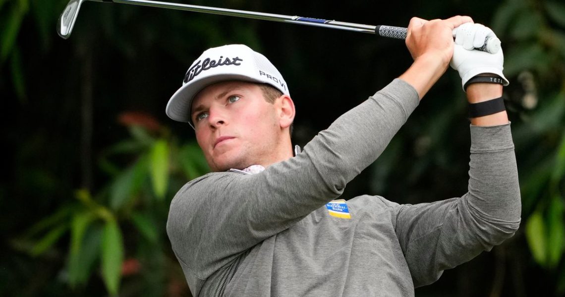 Golf’s ability to create stars is imperative no matter what a new PGA Tour looks like