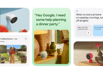 Google Clears Up Some Big Questions About Gemini for Home
