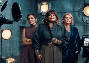 Google, YouTube & BBC Execs Launch Female-Focused Podcast Biz Hera