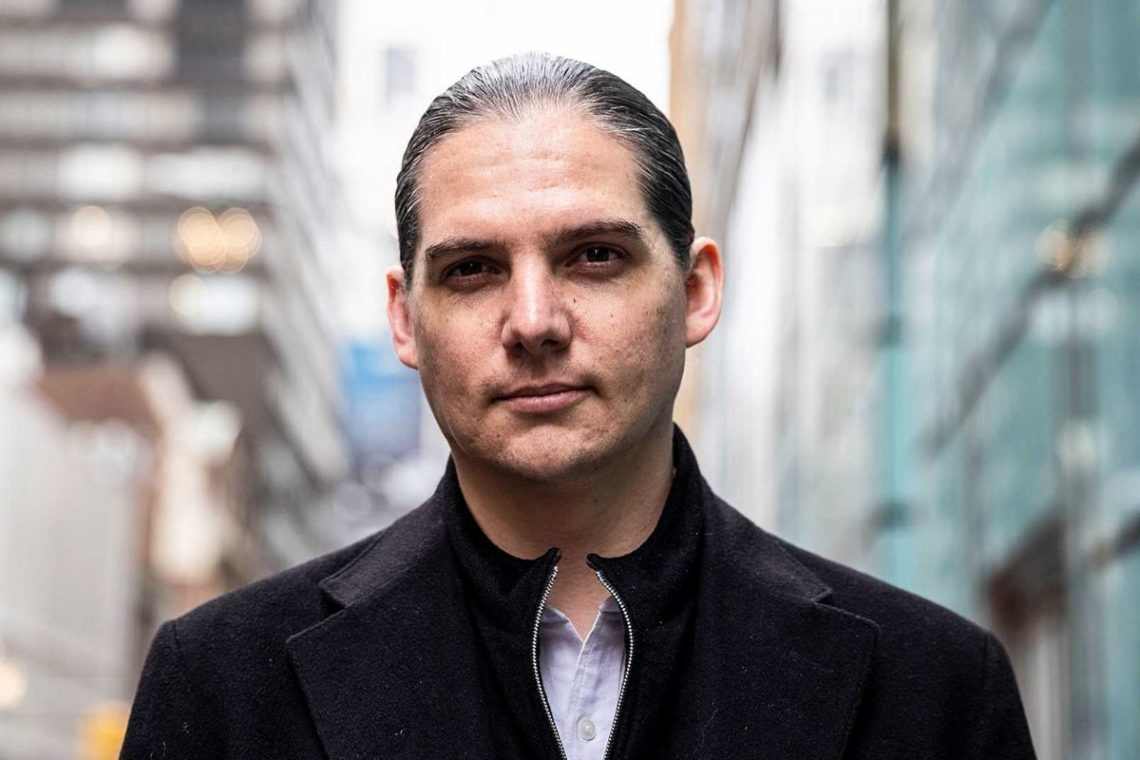 Google’s AI called Robby Starbuck a predator. Now he’s suing.