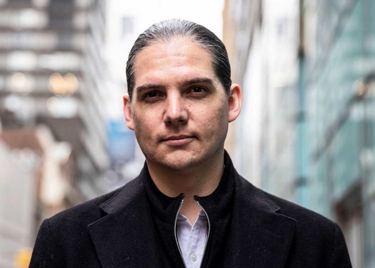 Google’s AI called Robby Starbuck a predator. Now he’s suing.