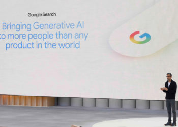 Google’s corporate parent posts first-ever quarter with $100B in revenue in latest show of its power