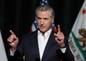 Gov. Gavin Newsom reveals when he’ll start thinking about a potential 2028 run